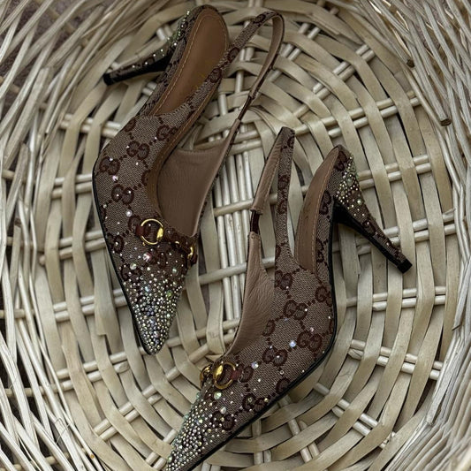 Gucci Style #68 Shoes