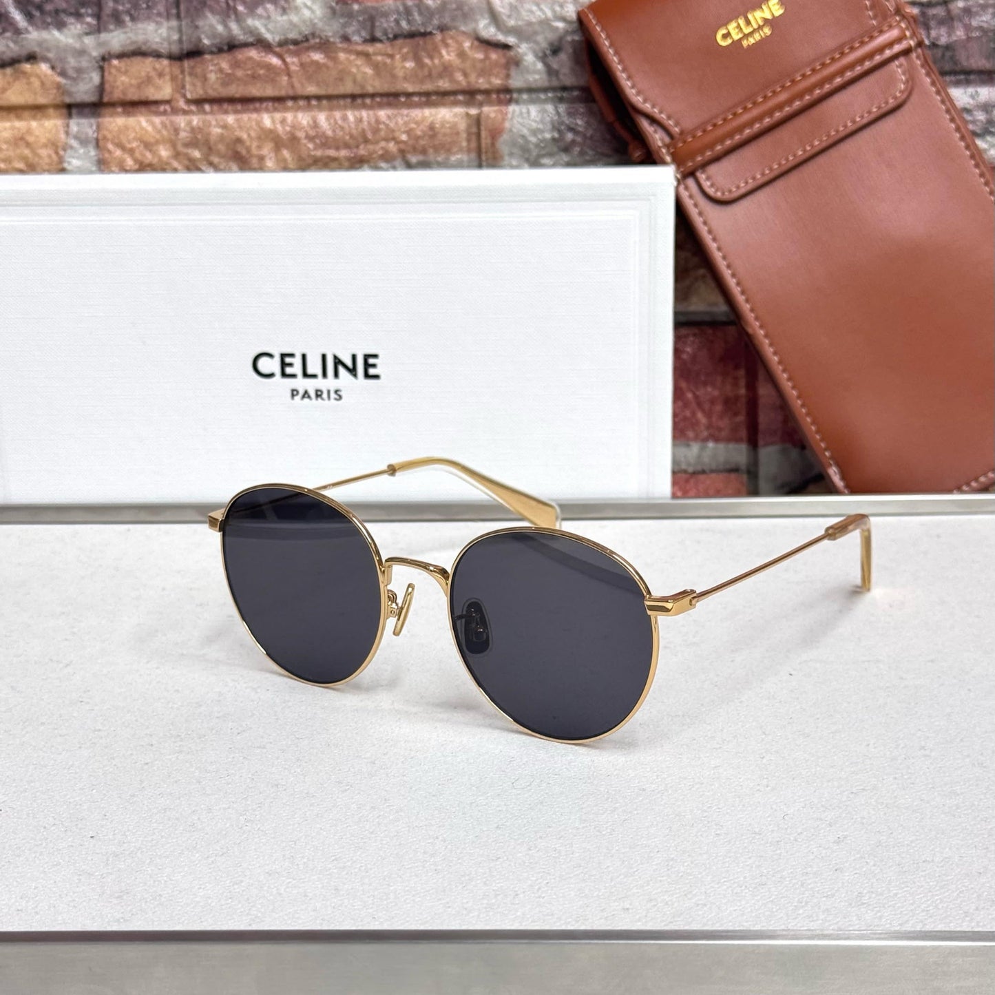 Celine Style #15 Sunglasses