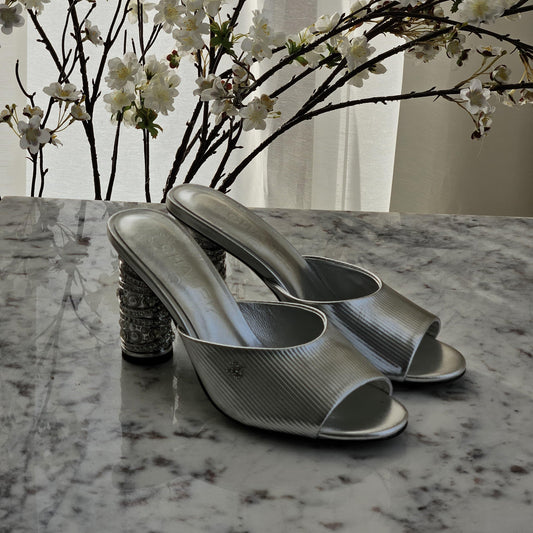 Chanel Style #75 Shoes