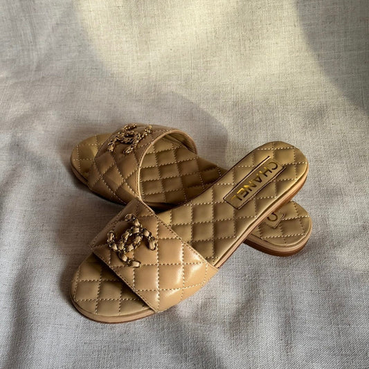 Chanel Style #12 Shoes